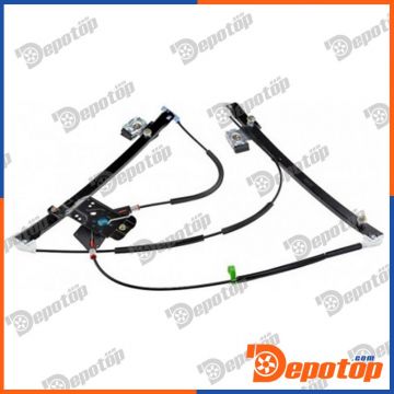 Lève vitre avant gauche pour VW | EPS-VW-078, 01SKV321